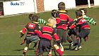 Buckingham Rugby Club Under 7 Tag Festival