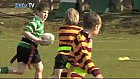 Buckingham Rugby Club Under 8 Tag Festival