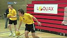 National Dodgeball Championships 2009 – Final