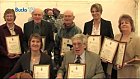 High Sheriff Volunteer Awards 2009