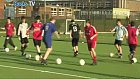 Mk Wanderers U16 Training