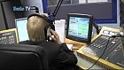 Behind the Scenes at Mix 96 Breakfast Show