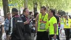 London Marathon 2009