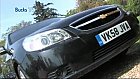 Chevrolet Epica