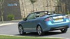 Saab Convertible