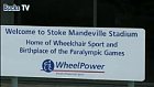 WheelPower Charity