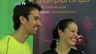 Badminton England