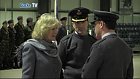 Duchess of Cornwall visits RAF Halton