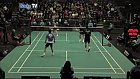 English National Badminton Championships 2009
