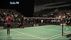English National Badminton Championships 2009