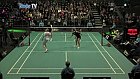 English National Badminton Championships 2009