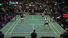 English National Badminton Championships 2009