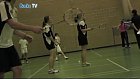 County Badminton