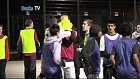 Street Soccer