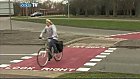 Cycle Crossovers in Aylesbury