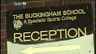 Buckingham School Zambia Part 1