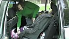 Bucks County Council Car Seats