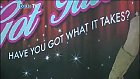 Aylesburys Got Talent Auditions