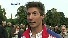 Wycombe District Council Olympic Celebrations.