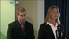 Wycombe District Council Sports Awards 2008 Part 2