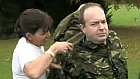 RAF Charity 10km Regiment Challenge