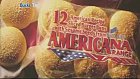 How Does a Burger Bap Get Made
