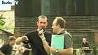 Celebrity Football Match at Winslow Part 2
