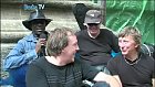 Brahmas Hobble on the Cobbles 2008 Interview