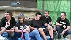 Eddie and the Hot Rods Interview – Hobble on the Cobbles 2008