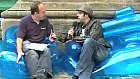 Francis Rodino Hobble on the Cobbles 2008 Interview