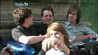 The Heathers Hobbles 2008 Interview
