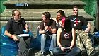 Loz Jones Hobbles 2008 Interview