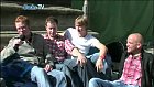 The Red Bullets Hobbles 2008 Interview