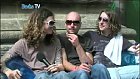 The Swamis Hobbles 2008 Interview