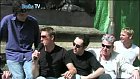 The Observers Hobbles 2008 Interview