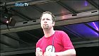 Loz Jones Hobble 2008
