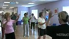 Over 60s Club in Chalfont St Giles