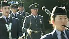 RAF Halton Battle of Britain Ceremony