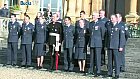 RAF Halton Medal Ceremony