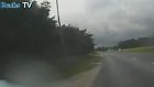 Tour of Britain 2008  – Stage Two   Helmet Cam Part 1