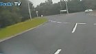 Tour of Britain 2008 Stage Two – Helmet Cam Part 2