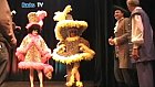 Civic Centre Panto Launch Part One