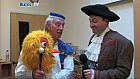 Civic Centre Panto Launch Part Three