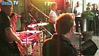 The Red Bullets at Kings Head Beer Festival