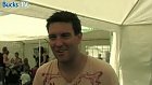 Celebrity Football Match at Winslow Part 1