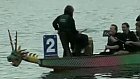 WheelPower Dragon Boat Race