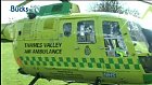 Thames Valley and Chiltern Air Ambulance
