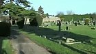 Aylesbury Cemetery