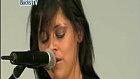 Lisa Theunissen in Friars Square Shopping Centre