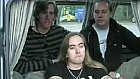 The Unchosen Interview